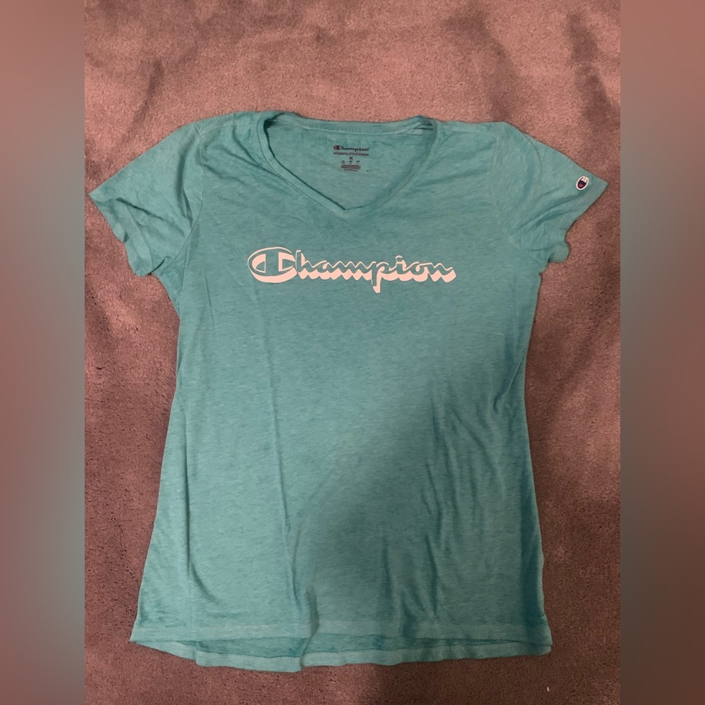 WORKOUT SHIRT
